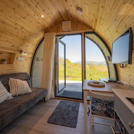 Villa Macree Pod Taynuilt Exterior foto